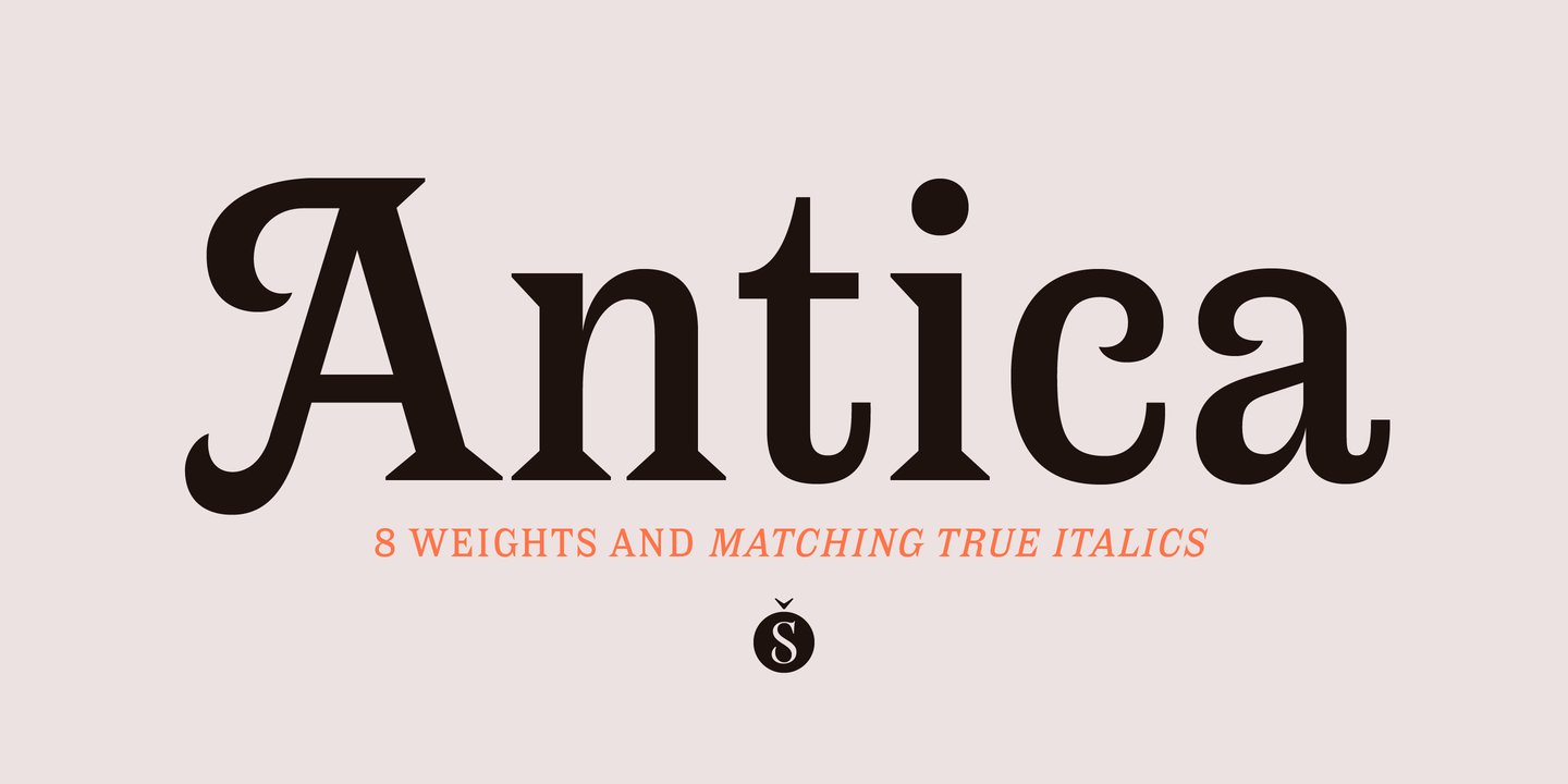 Antica